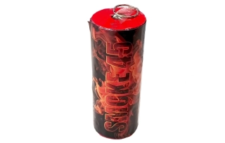 Pyrotechnika Dýmovnice ORANGE SMOKE 45 - 1ks