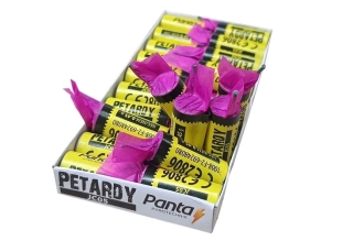 Pyrotechnika Petardy JC05 - 20ks
